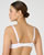Soutien-gorge à armatures forme foulard, Diana by Damart