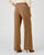 Pantalon large et fluide bi-stretch