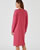 Chemise de nuit maille jersey Thermolactyl