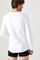 T-shirt Thermolactyl manches longues, molleton gratté