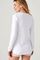 T-shirt Thermolactyl manches longues, molleton gratté