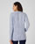Pull imprimé à base de laine