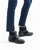 Bottines à scratchs Thermolactyl