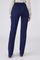 Pantalon Tissu bi-extensible, enfilable