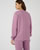 Sweatshirt molleton Thermolactyl