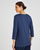 T-shirt motifs coloris doré