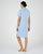 Liquette en maille jersey