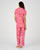 Pyjama boutonne