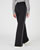Pantalon maille fibres viscose Lenzing™ EcoVero™