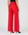 Pantalon mélange lin et coton