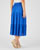 Jupe crépon fibres pure viscose Lenzing™ EcoVero™