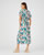 Robe imprimée Climatyl