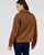 Veste lainage