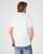 T-shirt maille gaufrée