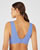 Soutien-gorge brassière invisible sans armatures
