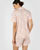 Pyjashort en maille jersey
