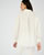 Chemisier broderie anglaise