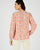 Chemisier fibres pure viscose Lenzing™ EcoVero™