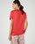 Blouse plissé permanent