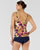 Haut de tankini Perfect Fit by Damart