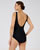 Maillot de bain drapé Perfect Fit by Damart