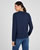 Gilet mélange laine mérinos