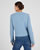 Veste en tweed
