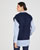 Pull sans manches Thermolactyl