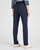 Pantalon droit classique enfilable
