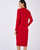 Robe en tricot Thermolactyl
