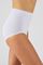 Lot de 2 culottes coton stretch