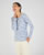 Pull maille fine uni ou imprimé