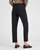 Pantalon coupe carotte