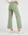 Pantalon 7/8ème large