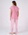 Pyjama en maille jersey pur coton