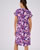 Chemise de nuit maille jersey Climatyl