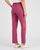 Pantalon de détente molleton gratté