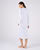 Chemise de nuit maille jersey pur coton