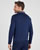Pull classique encolure V avec laine