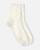 Lot de 2 paires de chaussettes de lit Thermolactyl