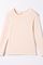 T-shirt manches longues Thermolactyl Sensitive