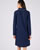 Chemise de nuit boutonnée Thermolactyl