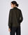 T-shirt lamé doré