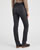 Pantalon 5 poches enduit