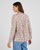 Chemisier imprimé pure viscose