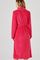 Robe de chambre velours