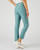 Pantalon 7/8ème toile extensible
