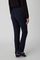 Pantalon chic facile à vivre