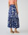 Jupe enfilable fibres viscose Lenzing™ EcoVero™