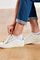 Lot de 2 paires de socquettes invisibles Climatyl